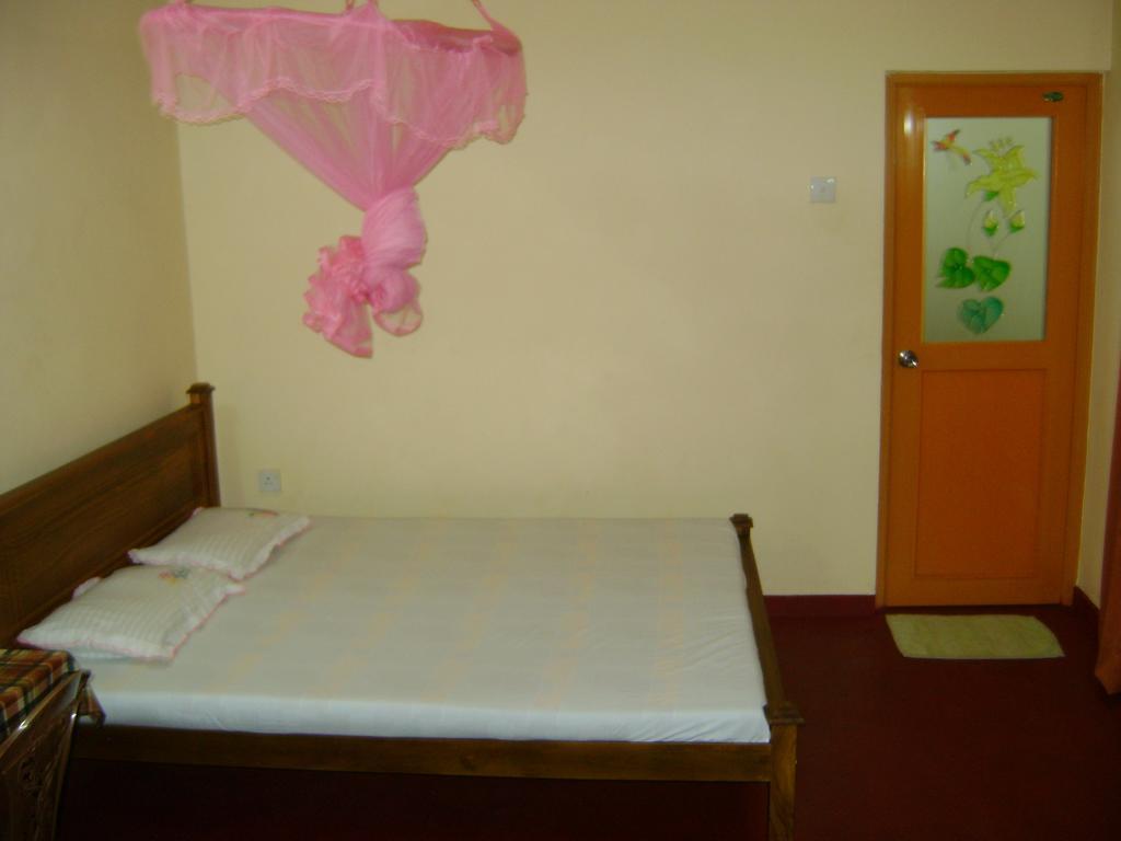 Family Guest House Mirissa Exterior foto